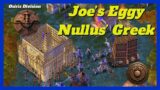 Fan Favorite CLASH | Nullus (Hades) vs Joe (Isis) Game 1/3 #aom #ageofempires