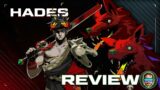 Hades REVIEW – Hard To Fault This SPECIAL Game