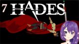 Hades – heck [EN VTUBER]