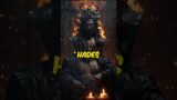Hades is a good god #shorts #fact #historyfacts #thepastunlocked