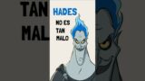 Hades no es tan malo como parece #mitologia #mitologiagriega #hades #zeus #mitosgriegos