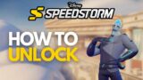 How To Unlock Hades In Disney Speedstorm