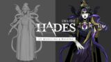 Inside Hades – 3D Modeling & Rigging