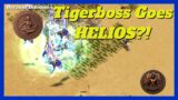 Is Helios The Answer We've Been Searching For?! | 3antozz (Hades) vs Tigerboss (Oranos) Game 1/3