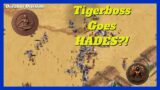 Not Just An Atty Player | Tigerboss (Hades) vs Miracle (Hades) Game 1/3 #aom #ageofempires