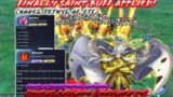 Saint Seiya: Awakening (KOTZ) – Finally Buff Applied (Hades AE etc) +Taurus Rasgado / Hasgard PV!