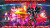 Saint Seiya: Awakening (KOTZ) – Hades in Current PvP Meta! Support Reduce MaxHP + Contract to Enemy!