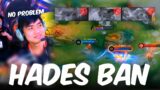 THIS IS WHAT HAPPEN WHEN RSG TRY BAN ALL HADES COMFORT PICK IN MPL SG GRANDFINALS