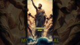 The Ambitious Ascent: The Myth of Zeus, Poseidon, and Hades #history  #greek #greekmythology