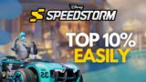 Unlock Hades For FREE | How to Get Top 10% In the Underworld Cup – Disney Speedstorm