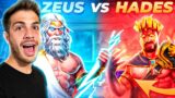 Zeus Vs Hades Which Is Better?