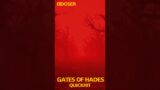 iDoser QuickHIT Gate of Hades #Shorts