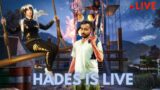 NOOB GAMEPLAY TIPS | Chill HADES IS LIVE | BGMI LIVE  | Full Rush Gameplay | PUBG LIVE |