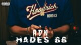 ADN – Hades 66 (Prod By. La Conexx)(Billetes De Cienes)