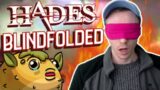 Blindfolded Hades Attempts Until I Lose My Sanity