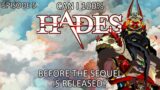Can I 100% HADES Before the Sequel is Released? Episode 5 – As Below, So Above