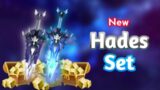 Hades Set Update [Blockman Go SkyBlock]