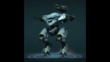 #Hades #edit | #warrobots #warrobotsedit #gaming