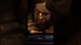 Hephaestus Finds Out HADES Was Killed #godofwar #godofwar3 #shorts