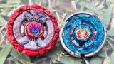 OVERRATED vs UNDERRATED Storm Pegasus vs Fusion Hades (INSANE BEYBLADE METAL FIGHT!!!)