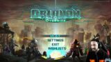 Oblivion Override – Megaman X Metroid X Hades [Demo][Let's Play]
