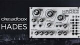 dreadbox Hades Reissue Sound Demo (no talking) feat. Empress Echosystem: 21 Presets
