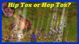 "From the experts of old" | 1v1 Zeus vs Hades #aom #ageofempires