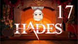 The Cozy Fires of Eternal Damnation – Hades – Episode 17