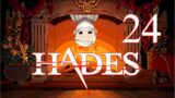 The Cozy Fires of Eternal Damnation – Hades – Episode 24