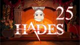 The Cozy Fires of Eternal Damnation – Hades – Episode 25