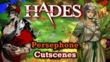 ALL Surface Interaction With Persephone | Hades