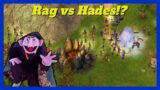 Can it ever work? | Kimo (Hades) vs Count (Odin) Game 2/3 #aom #ageofempires