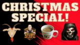 Christmas special/Hades 2/DeathMustDie/Ravenswatch/Witchfire//Trinity fusion!