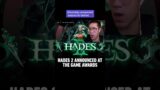 Death Stranding & Hades get sequels?! #gamingnews #deathstranding #hades