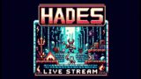 HADES!  Revisiting From the Start