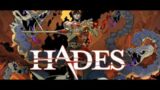 Had a busy few days, doing a little run of Hades before lunch [EN PT-BR]