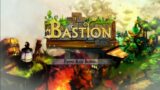 Hades 2 Devs Very First Game | Bastion Livestream