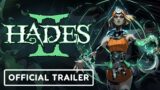 Hades 2 – PC Gaming Show Trailer
