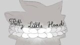 Hades Animatic | Pretty Little Head