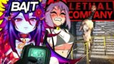 Hades Betrays Everyone | Lethal Company