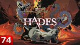 Hades Episode 74