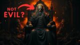 Hades – The Misunderstood God of the Underworld.