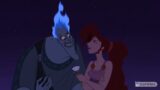 Hades being iconic – "He's a gUy"