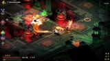 Hades road to 32 heat – First Achilles Spear run – 2 heat