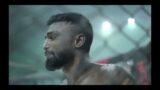 INDIA VS BANGLADESH MMA FIGHT  ( HADES MMA )