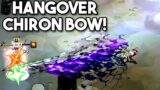 Is this the strongest Chiron bow build? | Hades