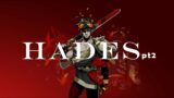 It's Greek but Edgy – Hades pt2