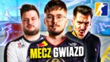 MECZ GWIAZD W CS2! ft. PAGO, SNAX, IZAK, PEVOR, HADES