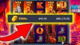 Mi Primer X50 en Zeus vs Hades | Mas de $80k en el Casino