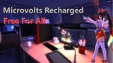 Microvolts Recharged | Free For All 2 | Hades